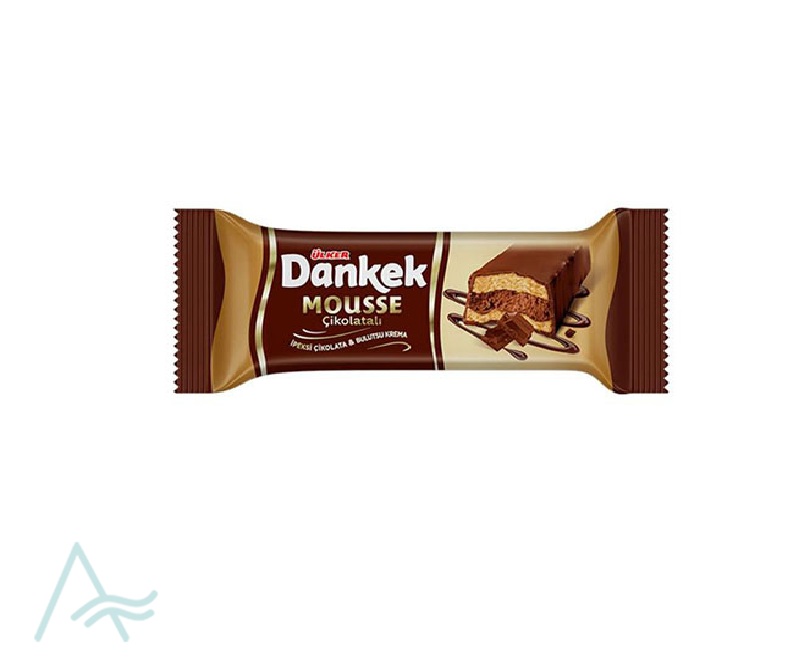 ULKER MOUSSE CAKE 45G